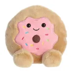 Palm Pals knuffel Claire Donut 13 cm