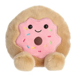 Palm Pals knuffel Claire Donut 13 cm