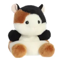 Palm Pals knuffel Cavia Nutmeg 13 cm