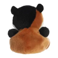 Palm Pals knuffel Cavia Nutmeg 13 cm