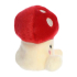 Palm Pals Paddenstoel Amanita knuffel 13 cm