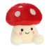 Palm Pals Soft Toy Amanita Mushroom 20 cm