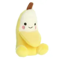 Palm Pals Soft Toy Gwen Banana 13 cm