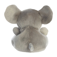 Palm Pals knuffel Muis Chatty 13 cm