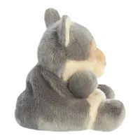 Palm Pals knuffel Lucian Wolf 13 cm