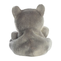 Palm Pals knuffel Lucian Wolf 13 cm