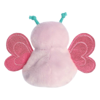 Palm Pals plush Petunia Butterfly 13 cm
