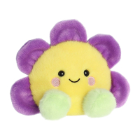Palm Pals plush Fallon Flower 13 cm