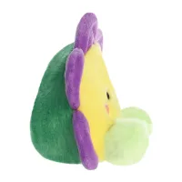 Palm Pals plush Fallon Flower 13 cm