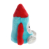 Palm Pals peluche Mars Rocket Ship 13 cm