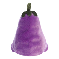 Palm Pals peluche Aubrey Aubergine 13 cm