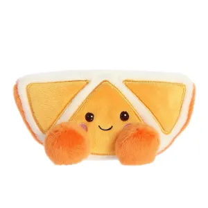 Palm Pals plush Tucker Mandarin 13 cm