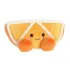 Palm Pals peluche Mandarin Tucker 13 cm