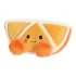 Palm Pals peluche Mandarin Tucker 13 cm