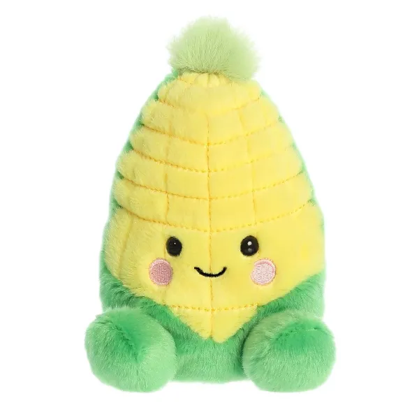 Palm Pals peluche Wavey Mais 13 cm