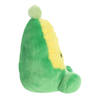 Palm Pals knuffel Wavey Maïs 13 cm