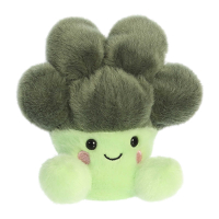 Palm Pals peluche Luigi Broccoli 13 cm