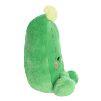 Palm Pals knuffel Dillian komkommer 13 cm