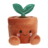 Palm Pals knuffel Terra Potplant 13 cm