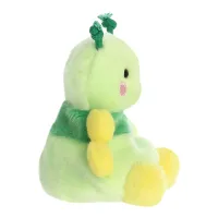 Palm Pals plush Ivy Caterpillar 13 cm