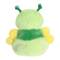 Palm Pals plush Ivy Caterpillar 13 cm