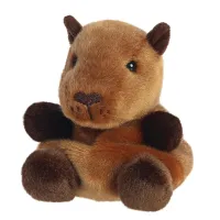 Palm Pals knuffel Sid Capibara 13 cm