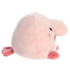 Jouet doux Palm Pals Poisson-blob Bart 13 cm