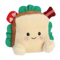 Palm Pals plush Thomás BLT 13 cm