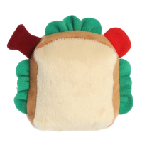 Palm Pals plush Thomás BLT 13 cm
