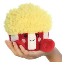 Palm Pals Plush Butters Popcorn 13 cm