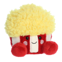 Palm Pals Plush Butters Popcorn 13 cm