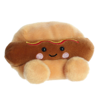 Palm Pals knuffel Hot Dog Colson 13 cm