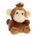 Palm Pals knuffel Boomer Monkey 13 cm