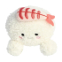 Palm Pals Ebi Garnaal Sushi knuffel 13 cm