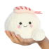 Palm Pals Ebi Garnaal Sushi knuffel 13 cm