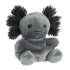 Palm Pals peluche Onyx Axolotl  13 cm