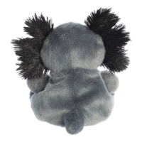 Palm Pals knuffel Onyx Axolotl 13 cm