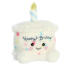 Palm Pals peluche Happy gâteau d'anniversaire 13 cm