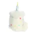 Palm Pals peluche Happy gâteau d'anniversaire 13 cm