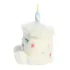 Palm Pals peluche Happy gâteau d'anniversaire 13 cm