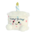 Palm Pals peluche Happy gâteau d'anniversaire 13 cm