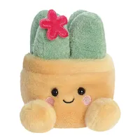 Palm Pals knuffel Seyla Vetplant 13 cm