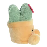 Palm Pals knuffel Seyla Vetplant 13 cm