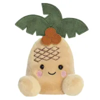 Palm Pals knuffel Breezy Palmboom 13 cm