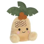 Palm Pals knuffel Breezy Palmboom 13 cm