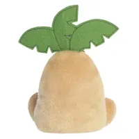 Palm Pals knuffel Breezy Palmboom 13 cm