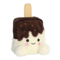 Palm Pals knuffel ijsje Dolce 13 cm