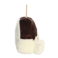 Palm Pals knuffel ijsje Dolce 13 cm