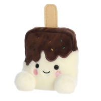 Palm Pals knuffel ijsje Dolce 13 cm