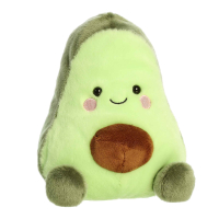 Palm Pals knuffel Avocado Airy 20 cm